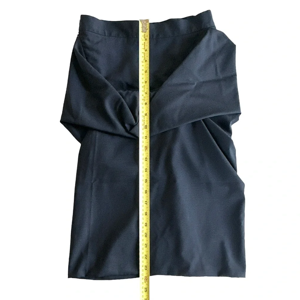 Vivienne Westwood Red Label asymmetrical skirt